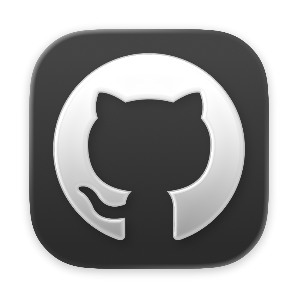 Github Icon