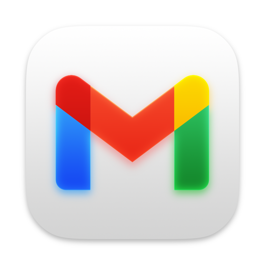 Gmail Icon