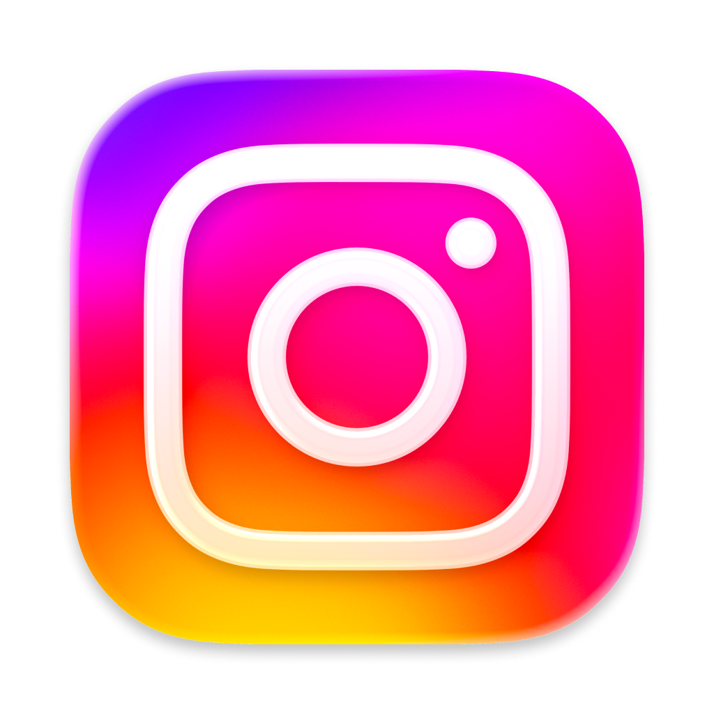Instagram Icon