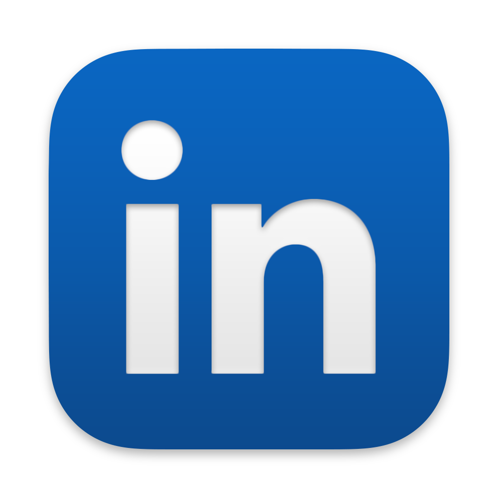 Linkedin Icon