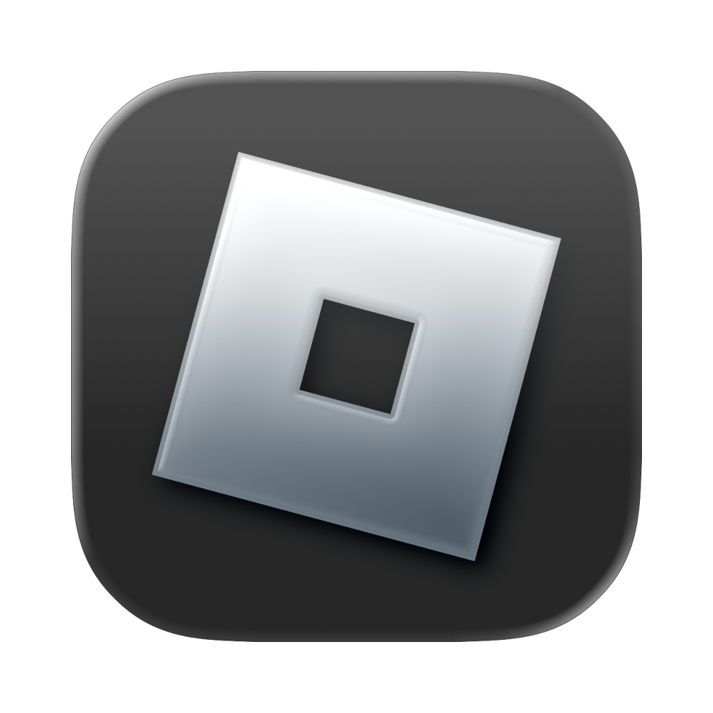 Roblox Icon