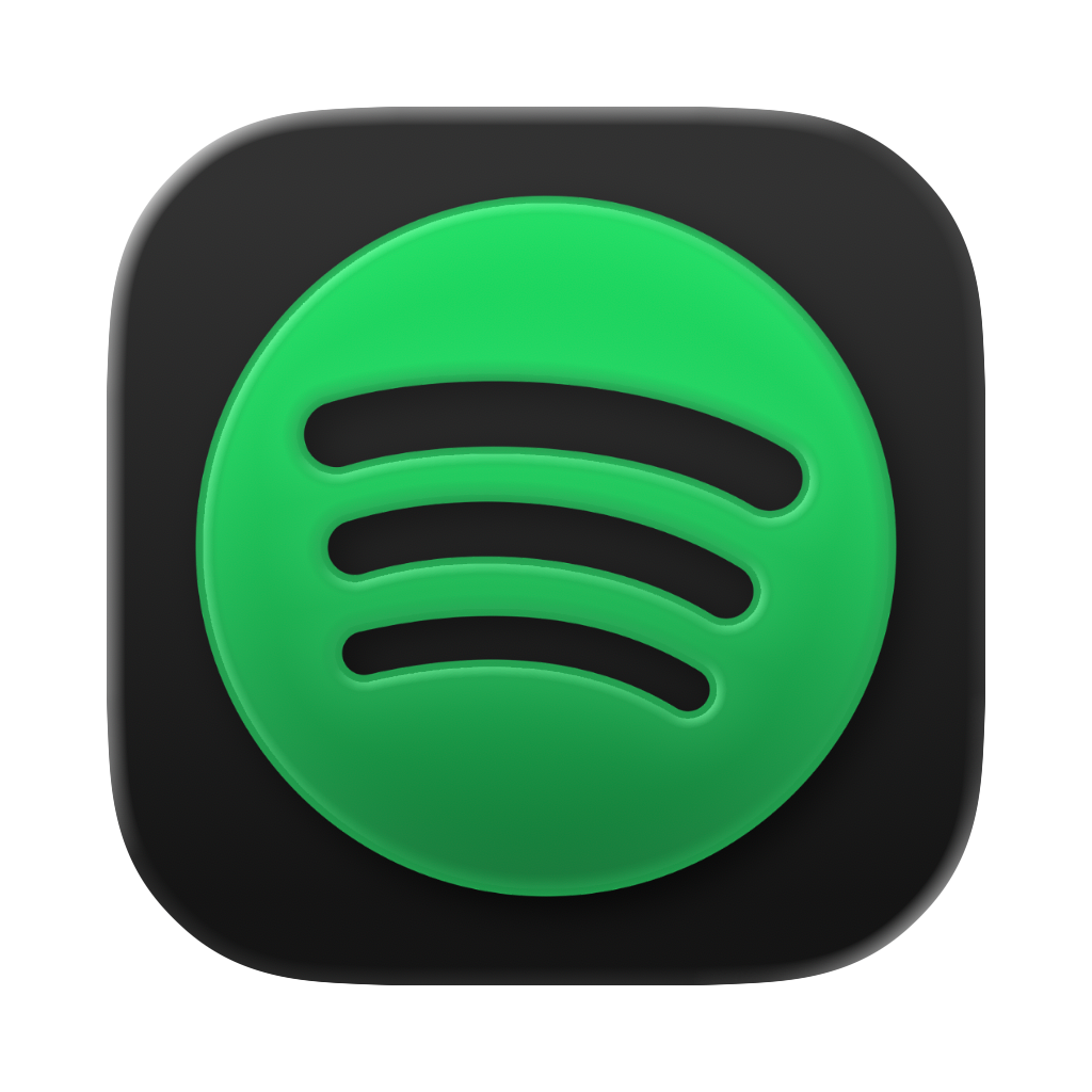 Spotify Icon